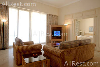 Sheraton Soma Bay Resort 6